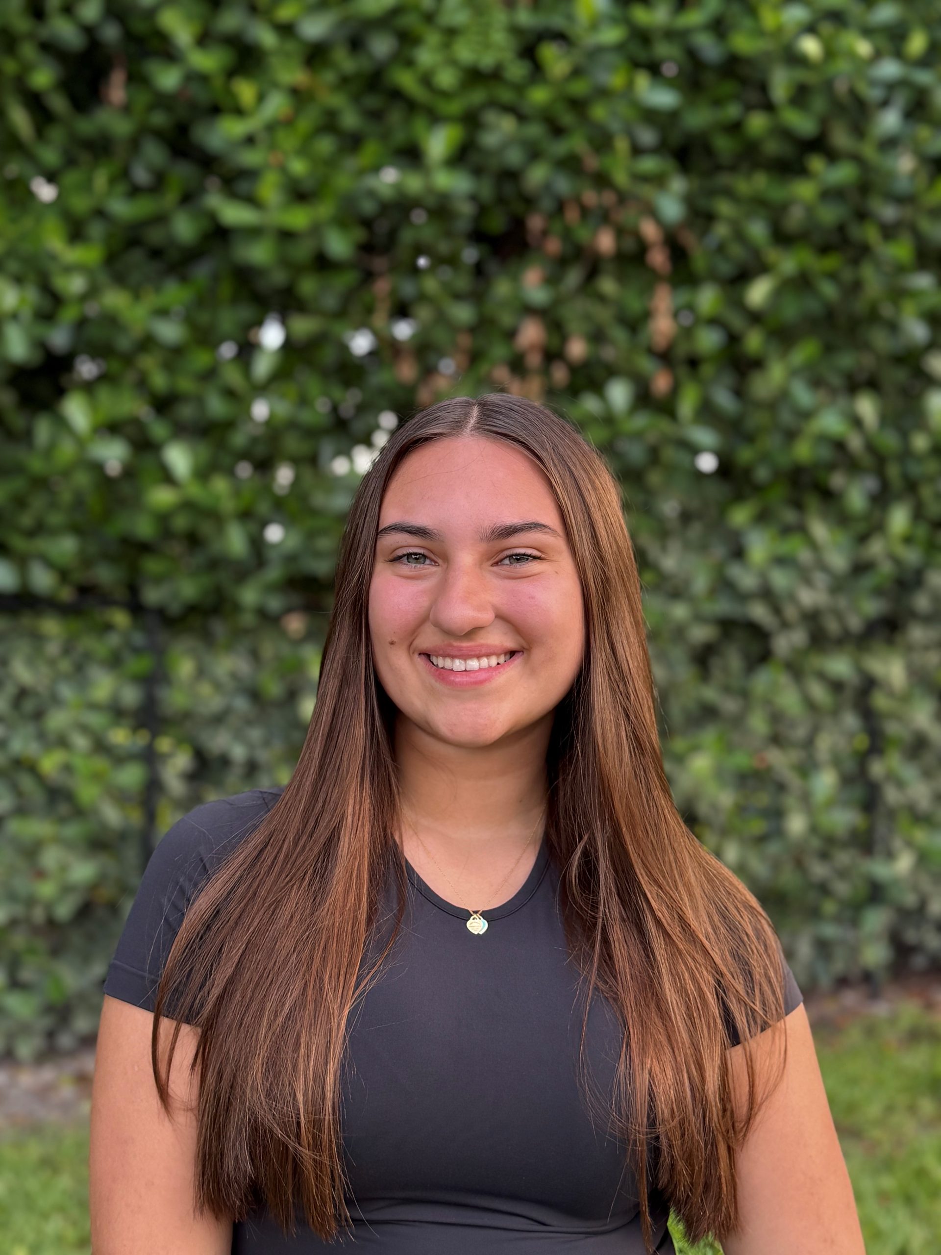 Kenady- Village School Spa Intern Kenady- Spa Intern