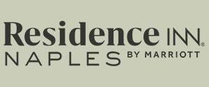Residence Inn by Marriott logo | Corporate Partner of Purely You Spa