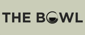 The Bowl logo | Corporate Partner of Purely You Spa